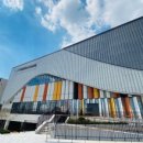 오산시 오색문화체육센터 이미지