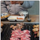 제주똥돼지 이미지