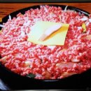 송탄나여사부대찌개 이미지