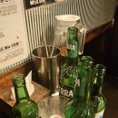 포석정 화장실 | 신촌역 가성비 술집 추천 모든 메인메뉴 1만원, 사이드 5천원 포석정 신촌점 내돈내산 솔직후기