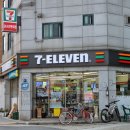 세븐일레븐 수원본점 이미지