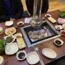 장수마을 풍천장어 이미지