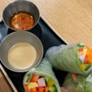 벤탄빌라 건대점 | 건대 스타시티 맛집 태국음식 벤탄빌라 메뉴 런치세트 (내돈내산)