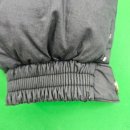 선이옷수선 | 몽클레어 패딩 원단 찢어짐 미어짐 복원 수선 후기 (황금바늘옷수선)