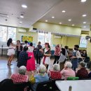 밸리댄스(야간) 이미지