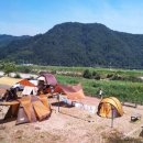 유곡면 운동장 이미지