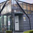 아트센터 야외공연장 화장실 이미지