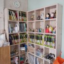 바퀴달린그림책 | 송파유아미술 아이의 상상력이 빛나는 바퀴달린그림책 경험 후기