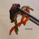 정셰프의쌀짬뽕 | 군자역 중국집 추천 수아정 군자본점, 불향 가득한 소고기 고추잡채와 해물짬뽕 후기
