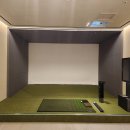 풀스크린골프 이미지