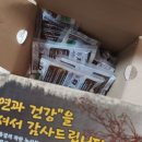 건강한 약초 이미지