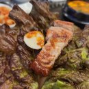 워리워리 | 하늘도시 삼겹살 항정살 오겹살 된장찌개 맛집 돈워리 실화후기