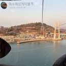 여수 뚜벅이 2박3일 여행코스 정리