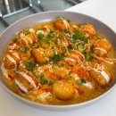 연남파도 | 연남동파스타 맛집 랑트 연남 후기｜고추장 크림뇨끼 맛있었던 홍대데이트 맛집