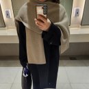 [LE17SEPTEMBRE] 르917 르셉템버 ALPACA MUFFLER [BEIGE] 알파카 머플러 후기