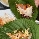 초심회포차 | 목포 맛집 "초심회포차" 산오징어회 솔직후기 다리는 튀김으로 선택 가능