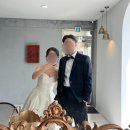 문헤어 | 웨딩 디어문 헤어변형 후기