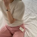 핑크팬츠 이미지