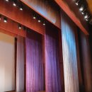 한국예술종합학교 이강숙홀 이미지