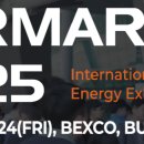 강림중공업앞 | [코마린 2025 / 국제조선 및 해양산업전] 방문 후기 - KORMARINE / KOREA MARINE 2025 In Busan Bexco