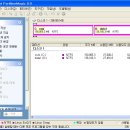 파디션 나누기 이미지