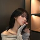 "美쳤다"…아이들 미연, 중단발 깜짝 변신 감각적인 중단발 스타일링 이미지