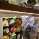 [성수 맛집]한정선|두바이초콜릿 찹쌀떡 웨이팅후기 성수 디저트 추천