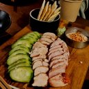 부산 허명란 | 콜키지 프리가 가능한 실패 없는 안주 맛집 [을지로 우희 본점]
