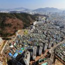 부산 부산진구 부암동 657 / 부산 부산진구 용사촌로 52-16 / 백양산삼정그린코아아파트 / 2 이미지