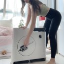 긍정바이크 | 접이식 실내자전거 추천 오버더바이크 리얼 후기