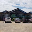 은대리 쉼나루 | 전족 단체 펜션 한탄강 옆이라 좋다.