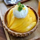 그린 월드 | 푸꾸옥 여행 - 망고빙수 맛집 &#39;카페그린&#39; 후기 (그랜드월드, 프렌치토스트 추천)