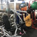 삼손한의원 | 광진구 체형교정 수기마사지 삼손 스포츠 수기명가 : 구의동헬스PT 전문점 카이로 스포츠마사지 후기