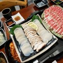 남도밥상 이미지