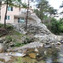 얼음골펜션 이미지