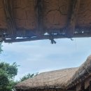 외암민속마을 이미지