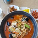 현대자동차오치점 | 눈과 입이 즐거운 짬뽕집