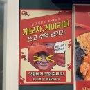 강릉 주문진 수율좋은 킹크랩 맛집 신대게나라