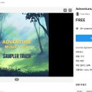 사운드뮤직 이미지