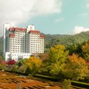 켄싱턴평창사우나 이미지