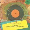 존 덴버//Láska Prý (Perhaps Love, 1981) - 페터 드보르스키(ten) 카렐 체르노흐(보컬) 이미지