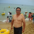 속초해수욕장 이미지