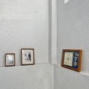 ♡엄마랑 나랑 행복한 캘리그라피♡ | 파주 사진관 감성 스튜디오 히얼 here #백일사진