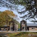 숲속의 아늑한 힐링 공간…정선 &#39;도사곡 휴양림&#39; 새 단장 이미지