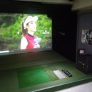 선스크린골프 이미지