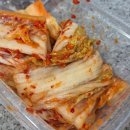 감동푸드 | 포기김치 5kg 3만원대에 이런 맛이 더소일푸드 맛있는김치 전라도김치로 김치요리