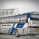 고속버스 이미지