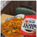 강순자 옛맛 김치찌개 이미지