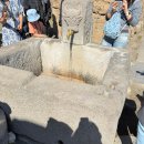 남부 공중화장실 | Roma : 로마 남부 투어 #1_폼페이