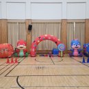 전주덕일초등학교 이미지